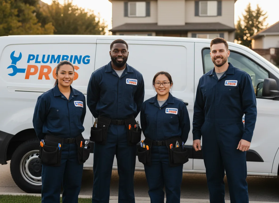 Water Heater Repair company in Elkhart, KS